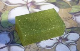 Aloe Vera Soap