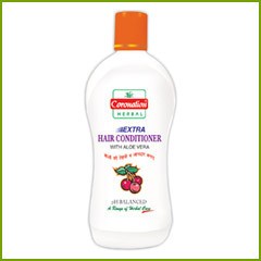 Herbal Hair Conditioner