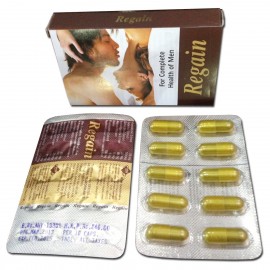 Herbal Libido Enhancer for Men