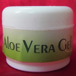 Aloe Vera Gel