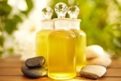 Aromatic Oils