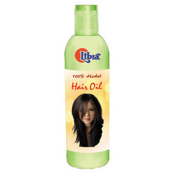 Herbal Hair Oil