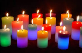 Candles