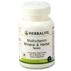 Herbal Tablets