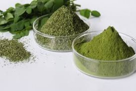 Aryans Moringa Leaf Powder (100 gm)