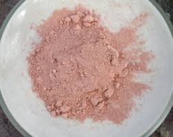 SENDAL POWDER