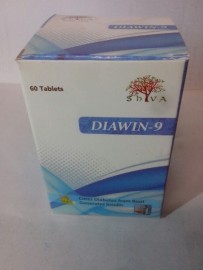 DIAWIN-9 Tab