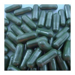 Spirulina Tablet