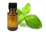 Basil Oil