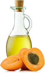 Apricot Oil