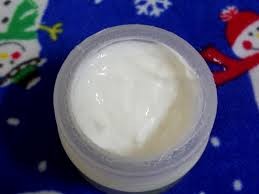 Aloe Vera Cold Cream