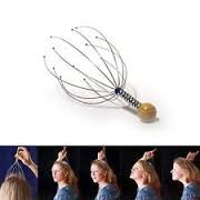 Scalp Massager