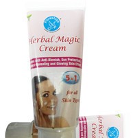 Herbal Fairness Cream