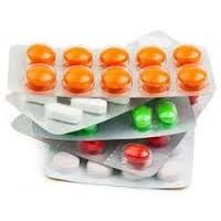 Multivitamin Tablet