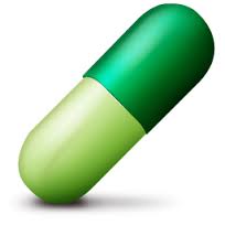 Spirulina Capsule