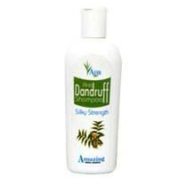 Anti Dandruff Shampoo