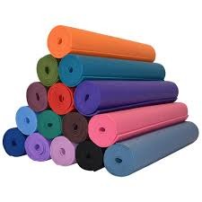 Yoga Mat