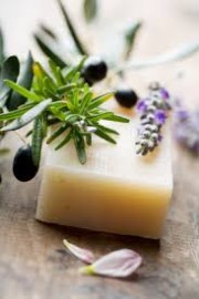 Herbal Soap