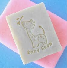 Baby Soap