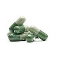 Spirulina Capsule