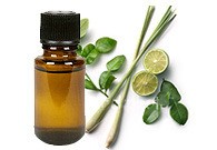 Lemongrass Oil