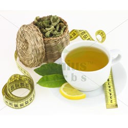 Slimming Green Tea