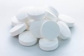 Calcium Tablet