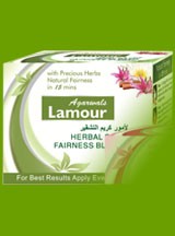 Herbal Fairness Cream