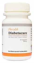 Diabetacure