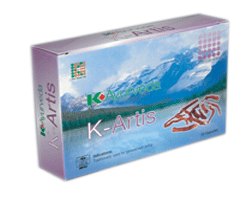 K-Artis Ayurveda