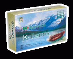 K-Derme Ayurveda