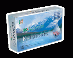 K-Rhoids Ayurveda