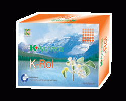 K-Rol Ayurveda