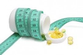 Weight Loss Capsules