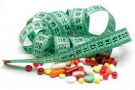 Weight Loss Pills