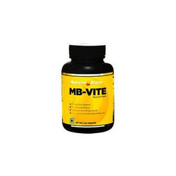 Multivitamin Tablets