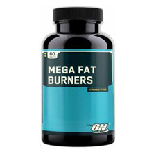 Fat Burners