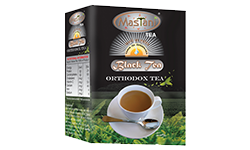 Orthodox Tea