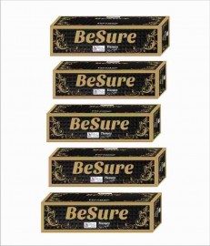 Besure Face Tissue Pack Of 5