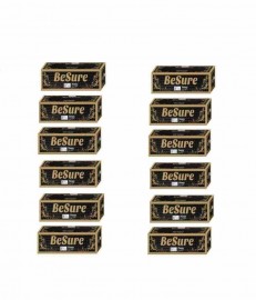 Besure Face Tissue Pack Of 12