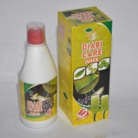 Diabi Care Juice