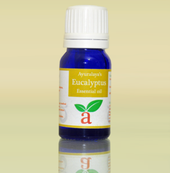 Eucalyotus Oil