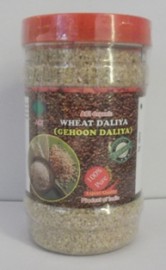 Wheat (Gahoon) Daliya 400gm.