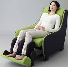 Massage Chair