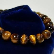 TIGERS EYE STONE