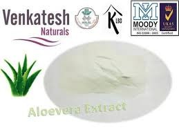 Aloe Vera Extract