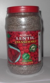 Lentil (Masoor) 800gm.