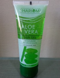 Aloe Vera Skin Gel