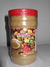 Coriander powder (Dhaniya) 100gm.