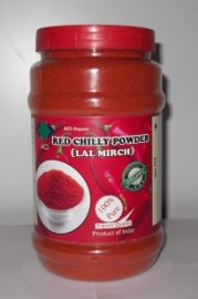 Red chilly powder (Lal Mirch) 80gm.